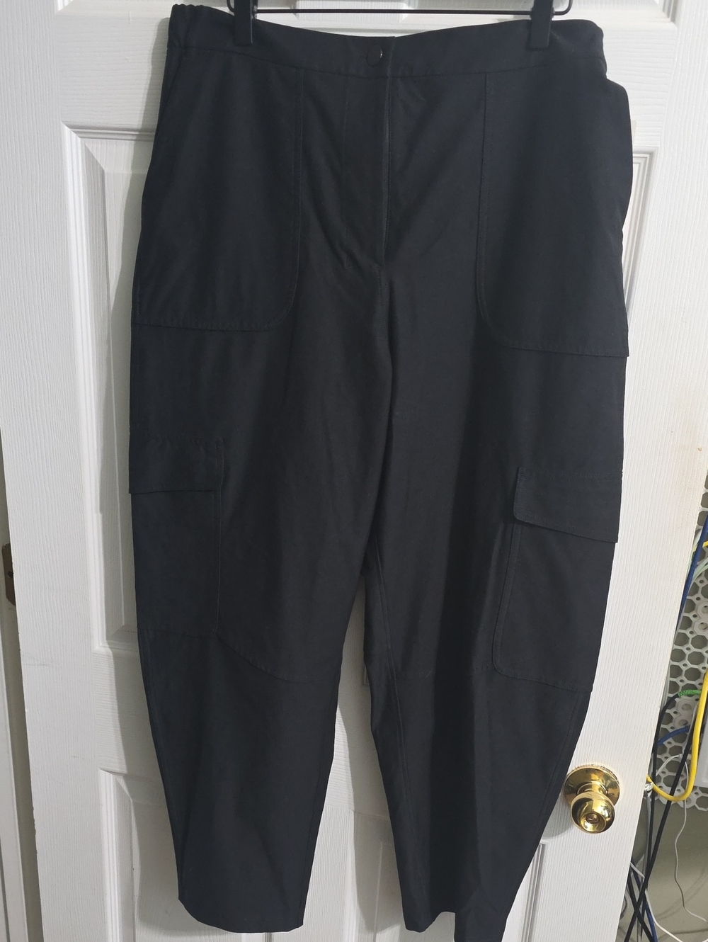 lululemon Utilitech Cargo Pants
